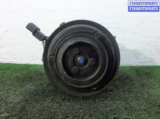 купить Компрессор кондиционера на Hyundai Tucson IV (NX4) 2021 - наст. время