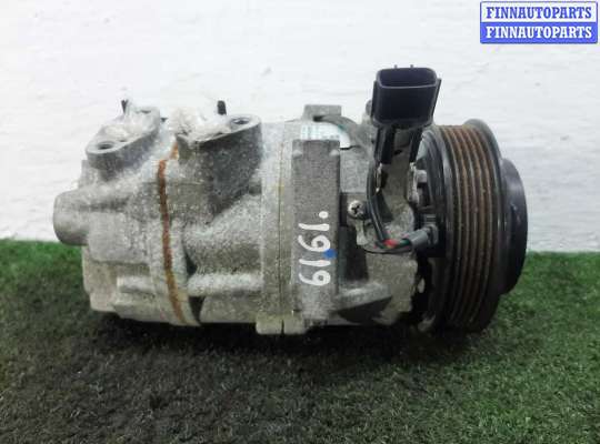 купить Компрессор кондиционера на Hyundai Tucson IV (NX4) 2021 - наст. время