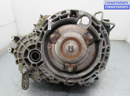 Купить АКПП на Ford Explorer V 2010 - 2015 АКПП FO2016566 на Ford Explorer V 2010 - 2015