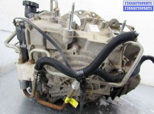 купить АКПП на Ford Explorer V 2010 - 2015