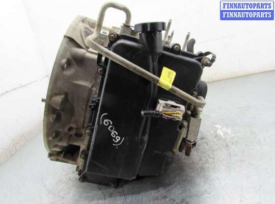 купить АКПП на Ford Explorer V 2010 - 2015