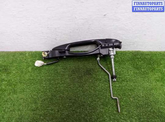 купить Ручка наружная передняя левая на Mazda CX9 II (TC) 2016 - 2021