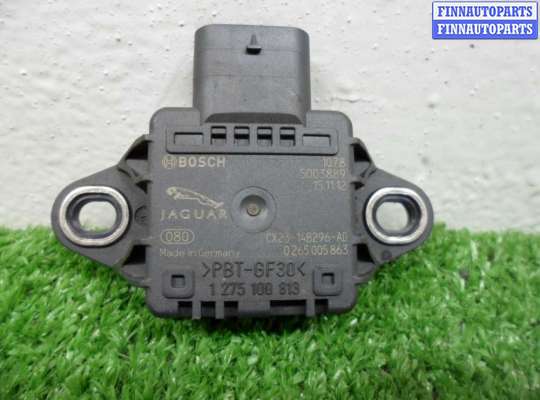 купить Датчик ускорения на Jaguar XF (X250) рестайлинг 2011 - 2015