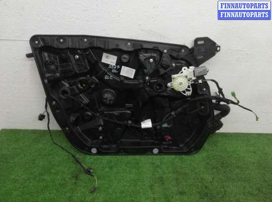 купить Стеклоподъемник передний левый на Mercedes GLC (X253) Рестайлинг 2019 - 2023