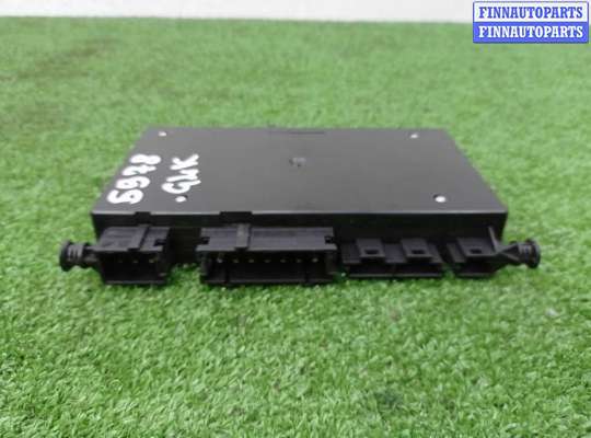 купить Блок управления сиденьем на Mercedes GLK (X204) Рестайлинг 2012 - 2015