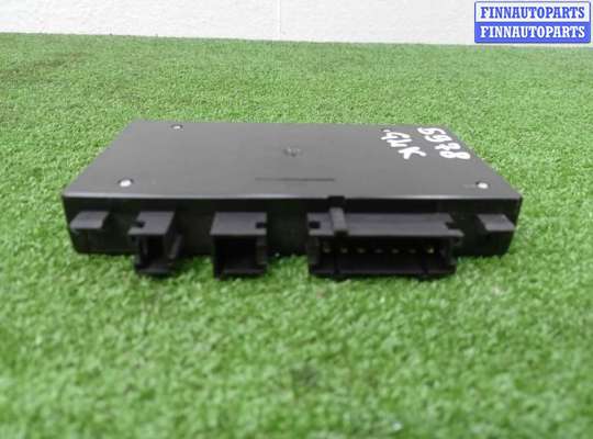 купить Блок управления сиденьем на Mercedes GLK (X204) Рестайлинг 2012 - 2015