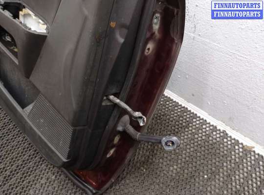 Замок боковой двери на Honda Pilot II (YF3,YF4)