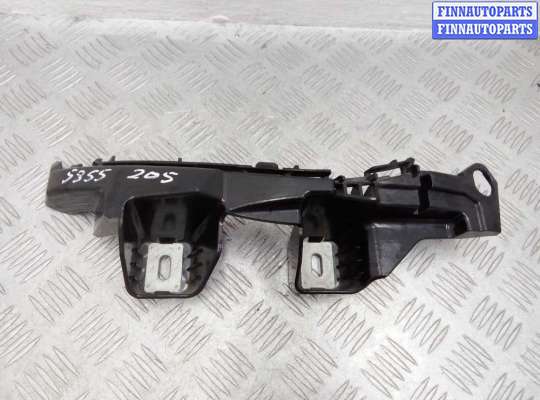 купить Кронштейн заднего бампера на Mercedes C-klasse (W205)Рестайлинг 2018 - 2021