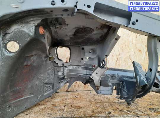купить Четверть передняя правая на Audi A6 C5 (4B2) рестайлинг 2001 - 2004