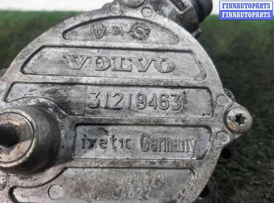 купить Насос вакуумный на Volvo V70 III (BW) 2007 - 2013