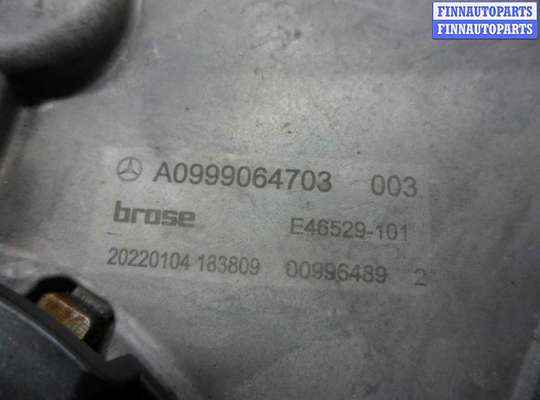 купить Электропривод на Mercedes GLC (X253) Рестайлинг 2019 - 2023