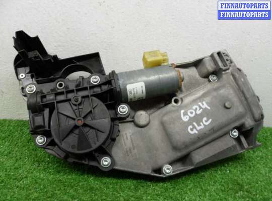 купить Электропривод на Mercedes GLC (X253) Рестайлинг 2019 - 2023