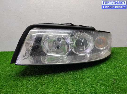 Фара левая AU1735913 на Audi A4 B6 (8E5) 2000 - 2004