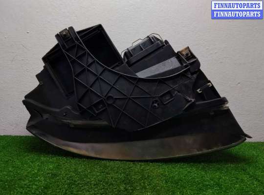 купить Фара левая на Audi A4 B6 (8E5) 2000 - 2004
