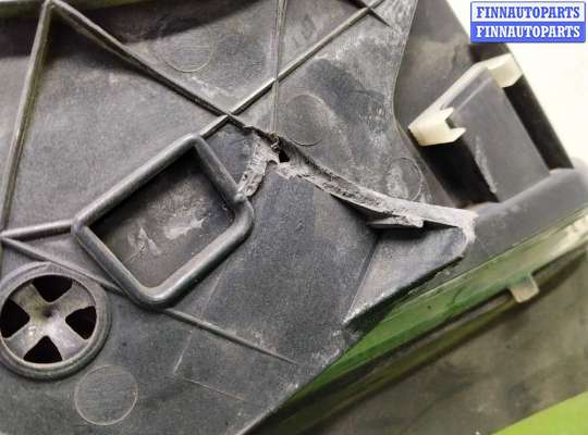 купить Фара левая на Audi A4 B6 (8E5) 2000 - 2004