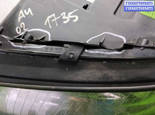 купить Фара левая на Audi A4 B6 (8E5) 2000 - 2004