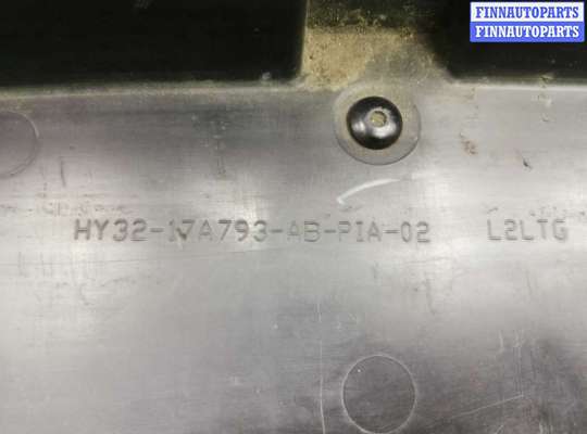 купить Кронштейн переднего бампера на Infiniti FX II (S51) 2008 - 2013