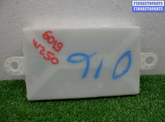 купить Блок управления бесключевого доступа на Mercedes C-klasse (W205)Рестайлинг 2018 - 2021