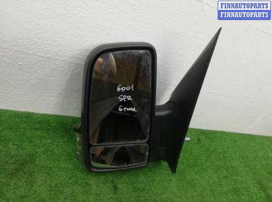 Зеркало левое MB1687888 на Mercedes Sprinter II (w906) 2006 - 2017