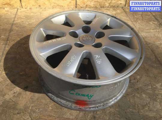 купить Диск литой на Toyota Camry V (XV30) 2001 - 2006