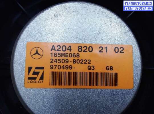 купить Динамик на Mercedes E-klasse (W212) 2009 - 2013