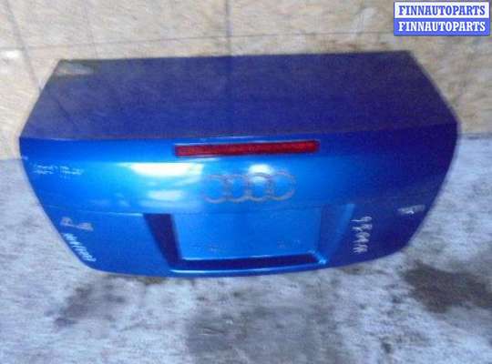 купить Крышка багажника на Audi A4 B6 (8E5) 2000 - 2004