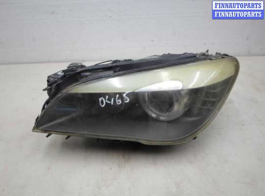 Фара левая BM3660630 на BMW 7-Series F01,F02 2008 - 2012