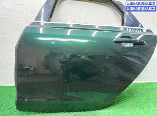 купить Замок двери задней левой на Jaguar XF (X260) 2015 - 2020