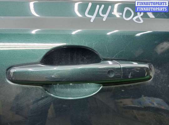 купить Замок двери задней левой на Jaguar XF (X260) 2015 - 2020