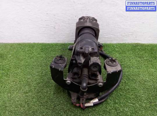 Компрессор (нагнетатель) прочий