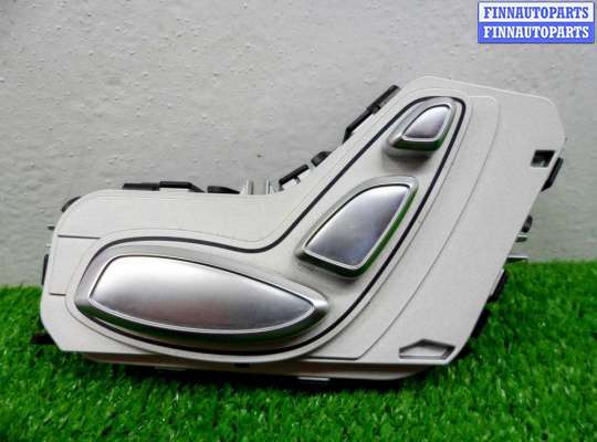 купить Переключатель регулировки сиденья на Mercedes C-klasse (W205)Рестайлинг 2018 - 2021