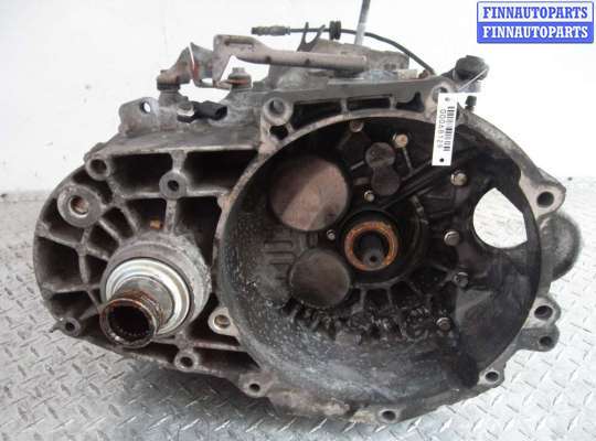 МКПП FO1378375 на SEAT Alhambra I Рестайлинг (7V) 2000 - 2010