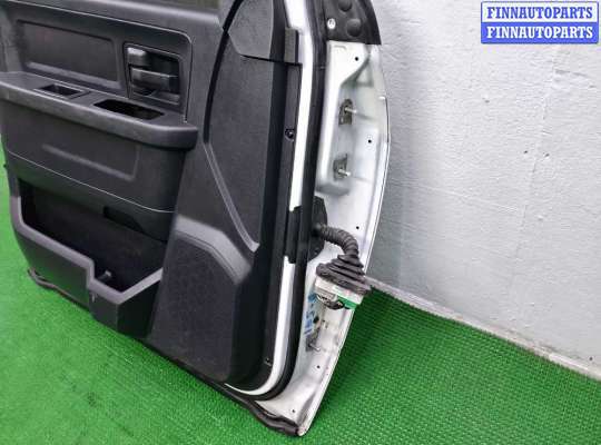 купить Стеклоподъемник передний левый на Dodge Ram 1500 IV 2008 - 2022