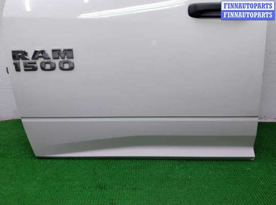 купить Стеклоподъемник передний левый на Dodge Ram 1500 IV 2008 - 2022