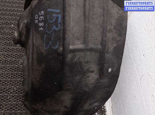 купить Подкрылок задний левый на Audi Q5 (8R) 2008 - 2012