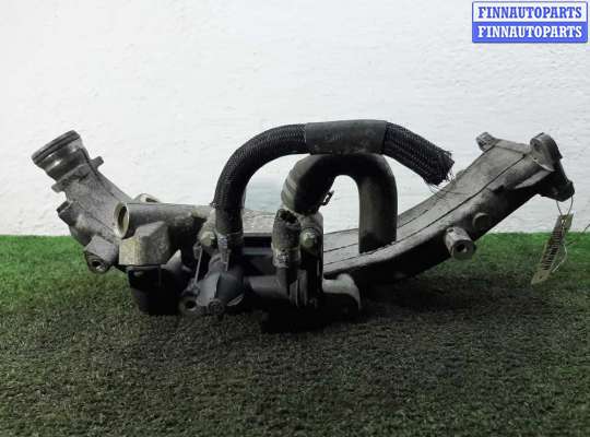 купить Трубка системы рециркуляции EGR на Mercedes C-klasse (W203) Рестайлинг 2004 - 2007