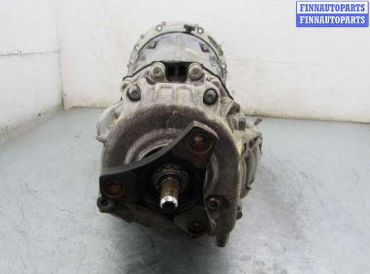 купить АКПП на Mercedes GLC (X253) Рестайлинг 2019 - 2023