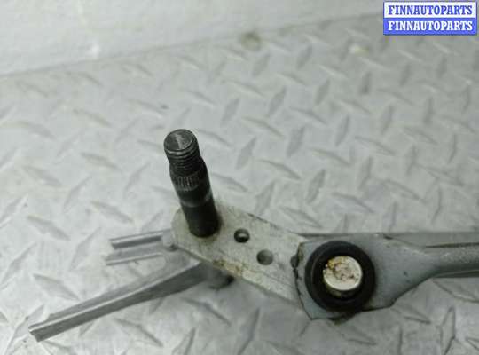 купить Трапеция дворников на BMW 5-Series G30 2016 - 2020