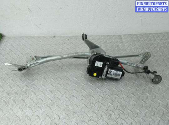 купить Трапеция дворников на BMW 5-Series G30 2016 - 2020