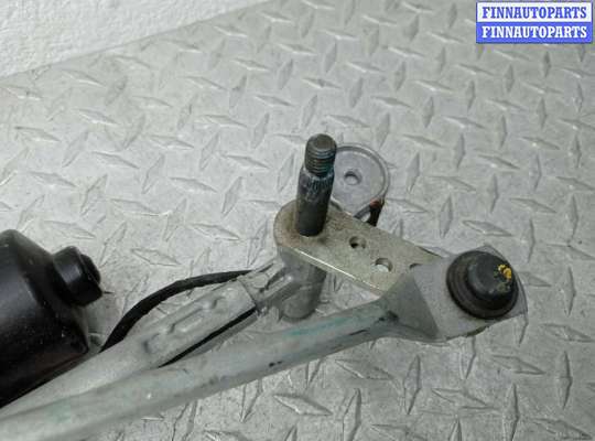 купить Трапеция дворников на BMW 5-Series G30 2016 - 2020