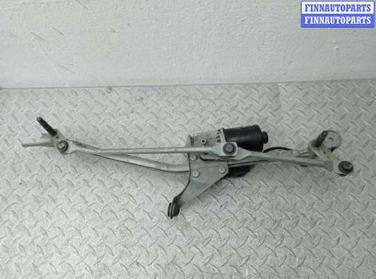 купить Трапеция дворников на BMW 5-Series G30 2016 - 2020