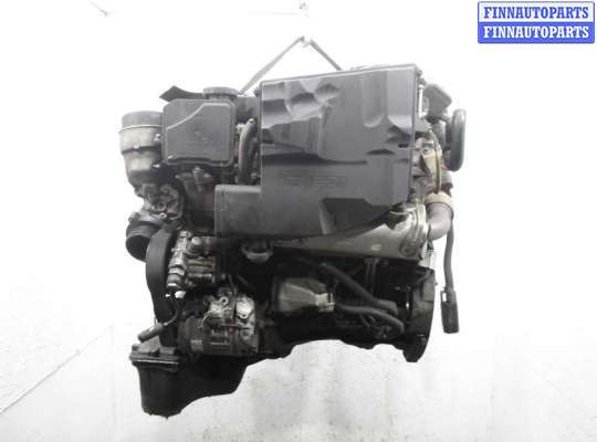 купить Заслонка дроссельная на Mercedes GL (X164) 2006 - 2009