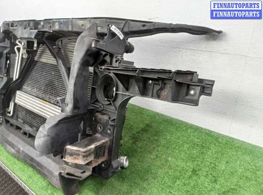 купить Кассета радиаторов на Audi Q7 (4LB) рестайлинг 2009 - 2015