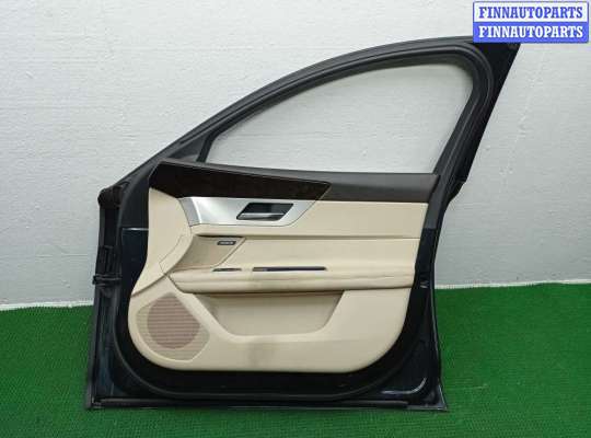 Ручка двери наружная на Jaguar XF II (X260)