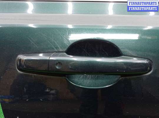 Ручка двери наружная на Jaguar XF II (X260)