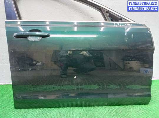 Ручка двери наружная на Jaguar XF II (X260)