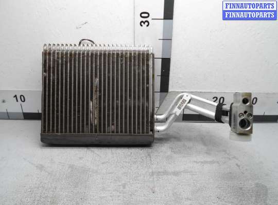 Радиатор отопителя (печки) на Suzuki Grand Vitara II (JB, TD54)