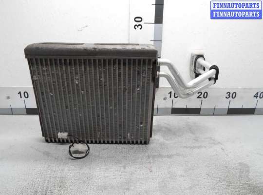 Радиатор отопителя (печки) на Suzuki Grand Vitara II (JB, TD54)