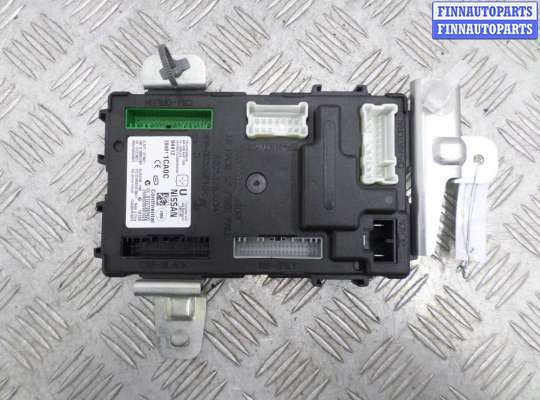 купить Блок Body control module на Infiniti FX II (S51) 2008 - 2013