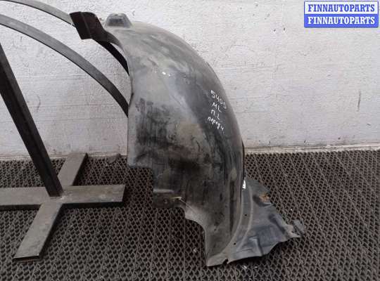 купить Подкрылок передний левый на Mercedes M-klasse (W164) Рестайлинг 2008 - 2011